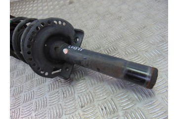  AMORTIGUADOR DELANTERO DERECHO RENAULT MEGANE II BERLINA 5P Authentique 2004 201575 RENAULT - 2