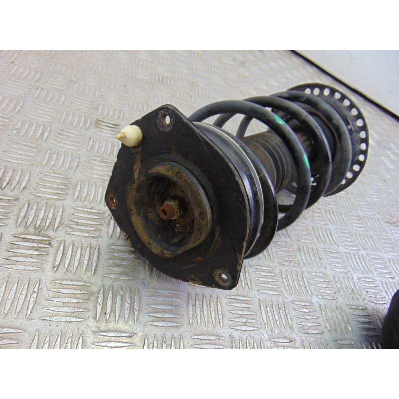  AMORTIGUADOR DELANTERO DERECHO RENAULT MEGANE II BERLINA 5P Authentique 2004 201575 RENAULT - 3