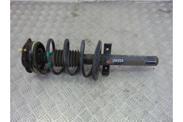  AMORTIGUADOR DELANTERO IZQUIERDO RENAULT MEGANE II BERLINA 5P Authentique 2004 201576 RENAULT - 1