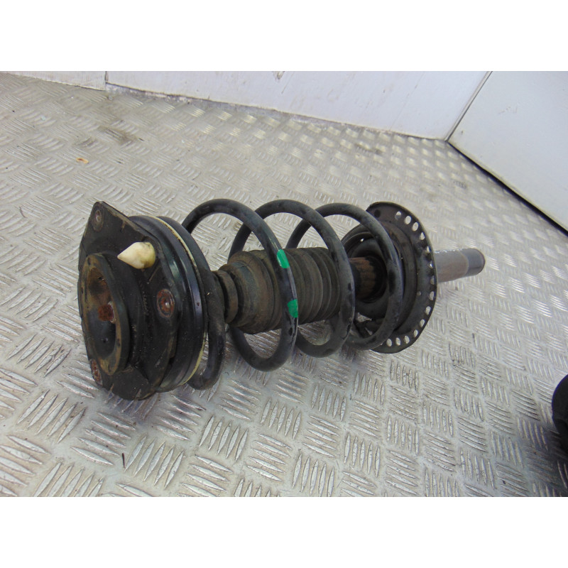  AMORTIGUADOR DELANTERO IZQUIERDO RENAULT MEGANE II BERLINA 5P Authentique 2004 201576 RENAULT - 1