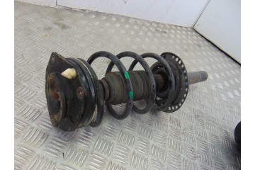  AMORTIGUADOR DELANTERO IZQUIERDO RENAULT MEGANE II BERLINA 5P Authentique 2004 201576 RENAULT - 1