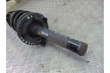  AMORTIGUADOR DELANTERO IZQUIERDO RENAULT MEGANE II BERLINA 5P Authentique 2004 201576 RENAULT - 2