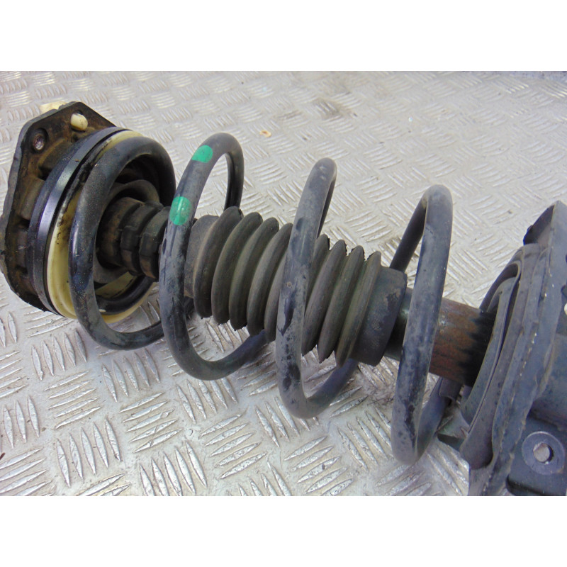  AMORTIGUADOR DELANTERO IZQUIERDO RENAULT MEGANE II BERLINA 5P Authentique 2004 201576 RENAULT - 3