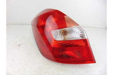  PILOTO TRASERO IZQUIERDO SKODA FABIA COMBI (5J5) Greenline 156579 SKODA - 1