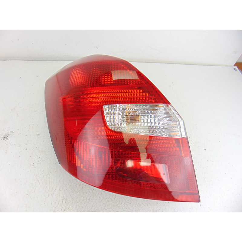  PILOTO TRASERO IZQUIERDO SKODA FABIA COMBI (5J5) Greenline 156579 SKODA - 1