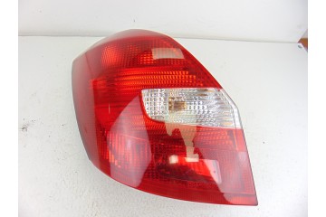  PILOTO TRASERO IZQUIERDO SKODA FABIA COMBI (5J5) Greenline 156579 SKODA - 1