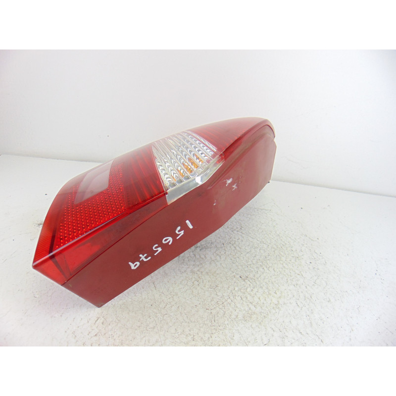  PILOTO TRASERO IZQUIERDO SKODA FABIA COMBI (5J5) Greenline 156579 SKODA - 2