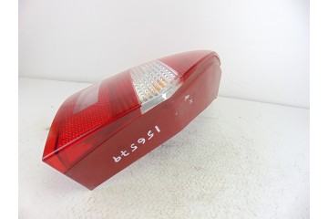  PILOTO TRASERO IZQUIERDO SKODA FABIA COMBI (5J5) Greenline 156579 SKODA - 2