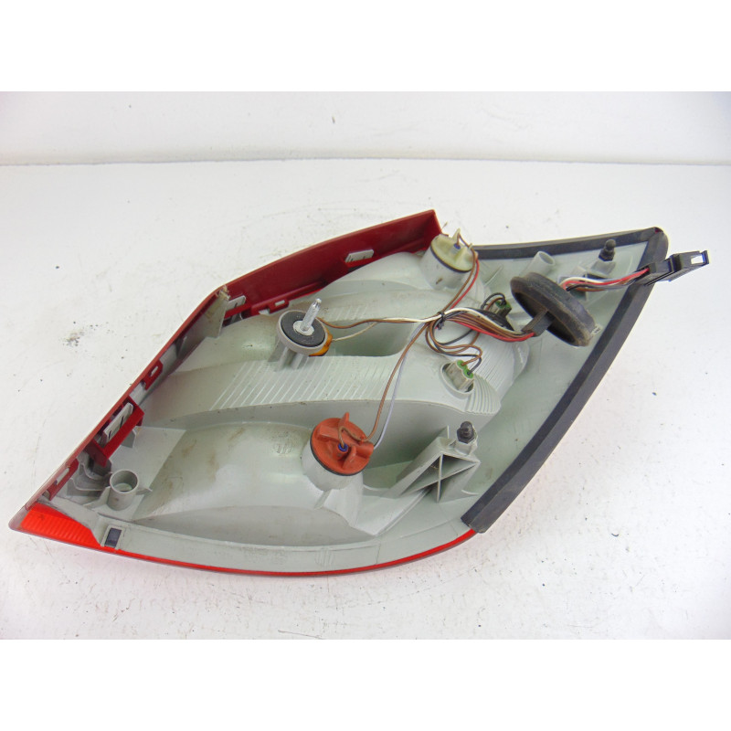  PILOTO TRASERO IZQUIERDO SKODA FABIA COMBI (5J5) Greenline 156579 SKODA - 3