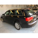AUDI A4 AVANT (8E) 2.7 TDI (DPF)