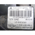 0302517002 FARO DERECHO MINI MINI (R56) Cooper S 2007 0302517002 214055 MINI - 3