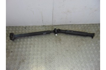 7567953 TRANSMISION CENTRAL BMW SERIE 1 BERLINA (E81/E87) 118d 2010 7567953 202361 BMW - 1