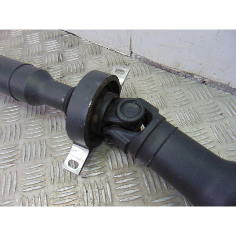 7567953 TRANSMISION CENTRAL BMW SERIE 1 BERLINA (E81/E87)
