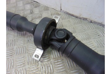 7567953 TRANSMISION CENTRAL BMW SERIE 1 BERLINA (E81/E87) 118d 2010 7567953 202361 BMW - 1