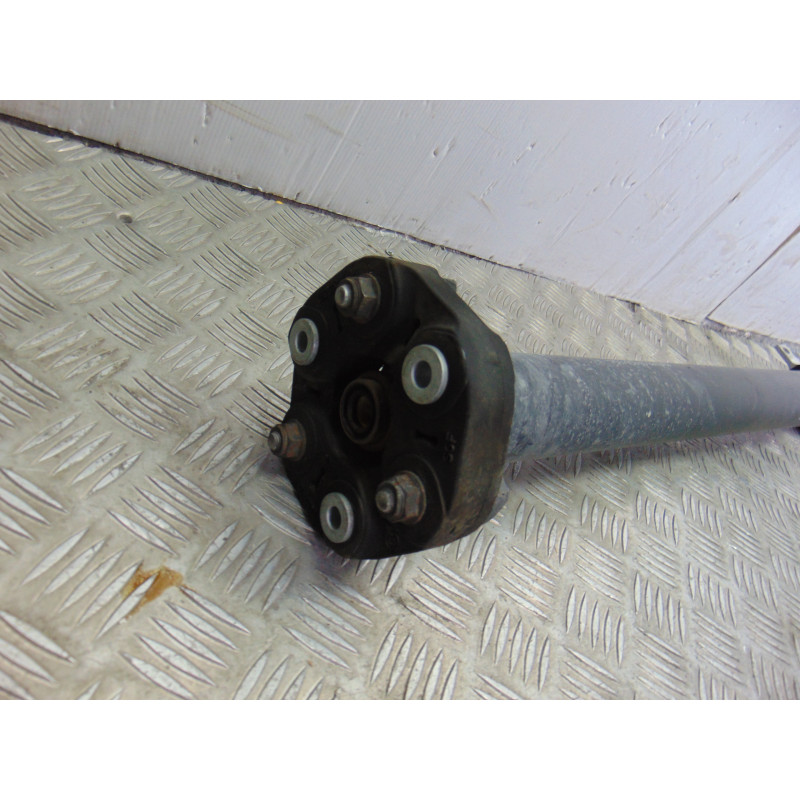 7567953 TRANSMISION CENTRAL BMW SERIE 1 BERLINA (E81/E87)
