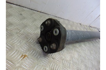 7567953 TRANSMISION CENTRAL BMW SERIE 1 BERLINA (E81/E87) 118d 2010 7567953 202361 BMW - 3