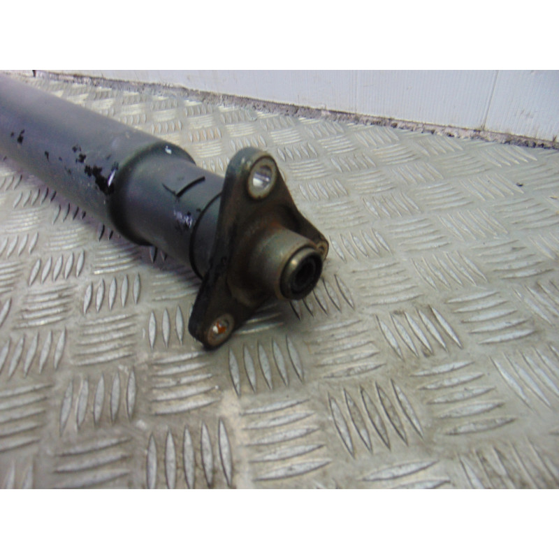 7567953 TRANSMISION CENTRAL BMW SERIE 1 BERLINA (E81/E87)