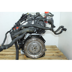 CPTA MOTOR COMPLETO VOLKSWAGEN GOLF VII (5G1/BE1)