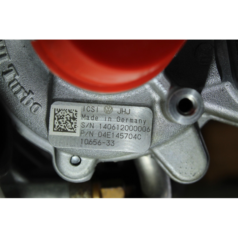 CPTA MOTOR COMPLETO VOLKSWAGEN GOLF VII (5G1/BE1)