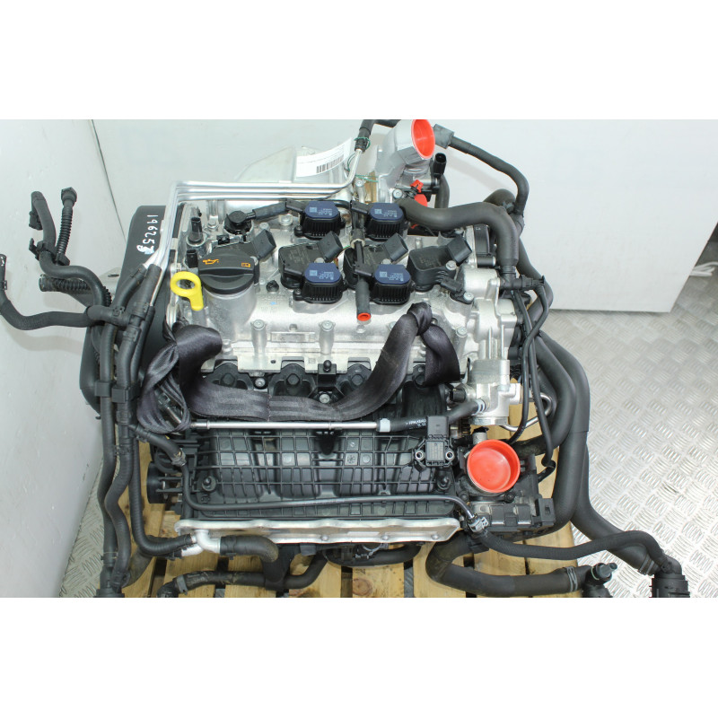 CPTA MOTOR COMPLETO VOLKSWAGEN GOLF VII (5G1/BE1)