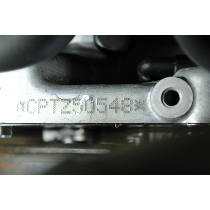 CPTA MOTOR COMPLETO VOLKSWAGEN GOLF VII (5G1/BE1)