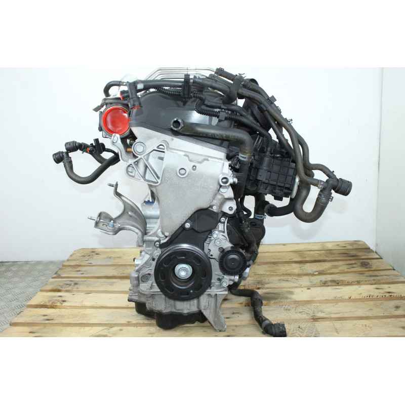 CPTA MOTOR COMPLETO VOLKSWAGEN GOLF VII (5G1/BE1)