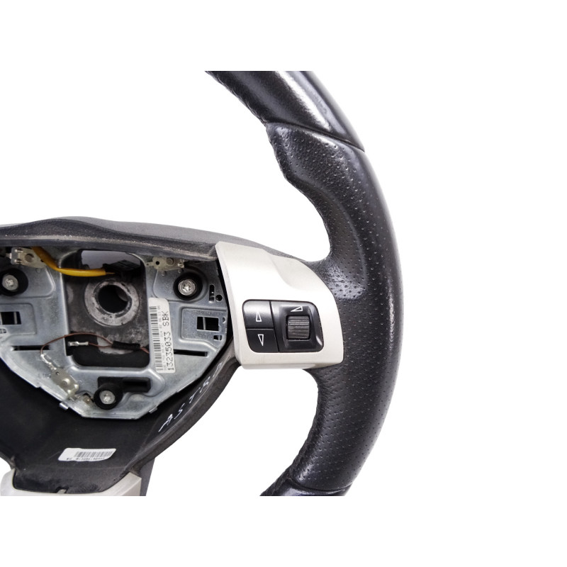 13235033 VOLANTE OPEL ASTRA H TWIN TOP