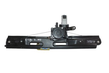 2 PIN ELEVALUNAS DELANTERO IZQUIERDO FIAT II TIPO (356) BERLINA Easy 2016 2 PIN 213318 FIAT - 1