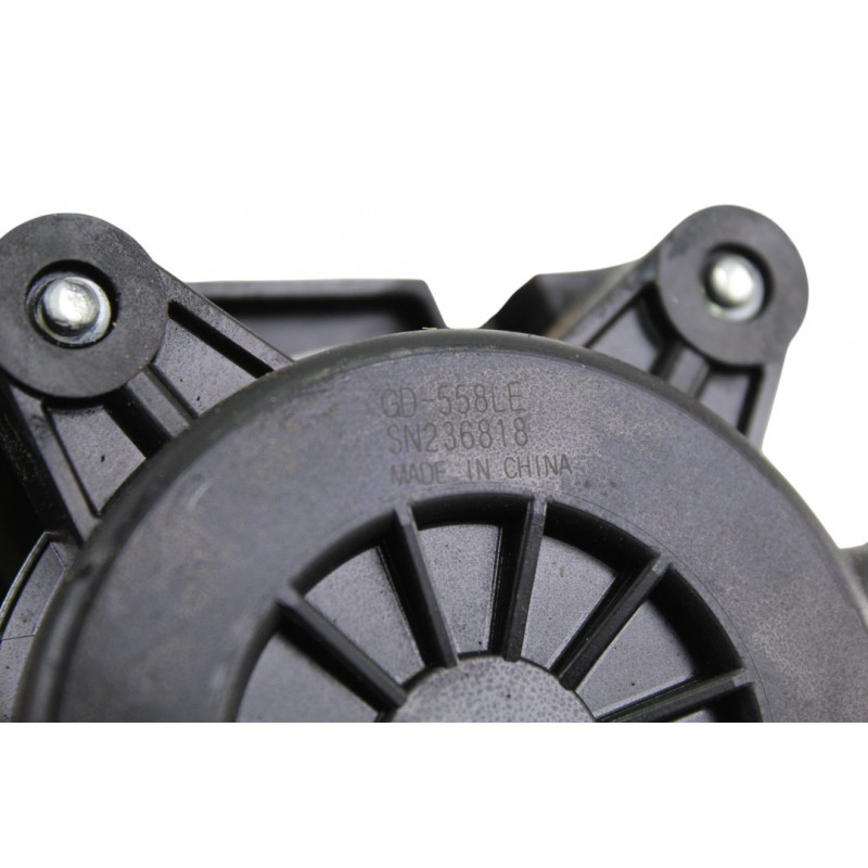 2 PIN ELEVALUNAS DELANTERO IZQUIERDO FIAT II TIPO (356) BERLINA Easy 2016 2 PIN 213318 FIAT - 1