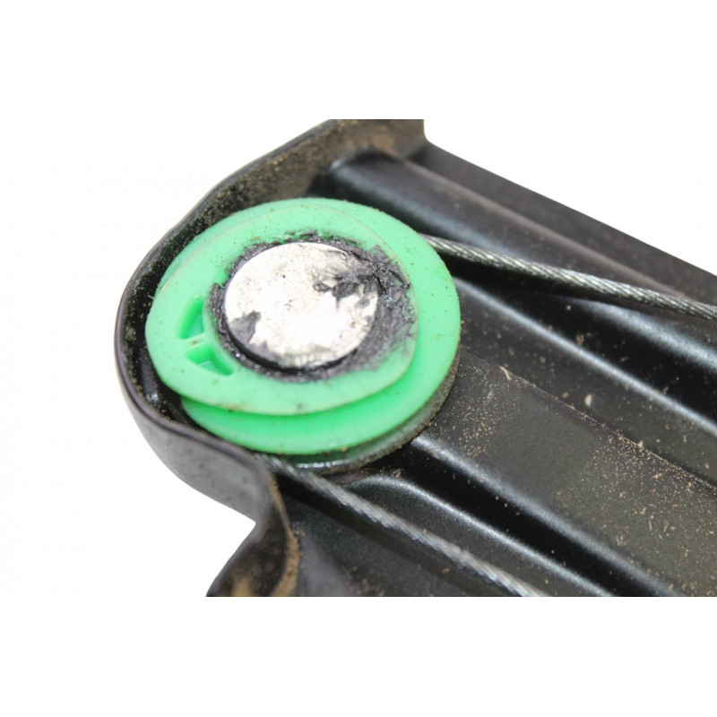 2 PIN ELEVALUNAS DELANTERO IZQUIERDO FIAT II TIPO (356) BERLINA Easy 2016 2 PIN 213318 FIAT - 2