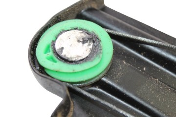 2 PIN ELEVALUNAS DELANTERO IZQUIERDO FIAT II TIPO (356) BERLINA Easy 2016 2 PIN 213318 FIAT - 2