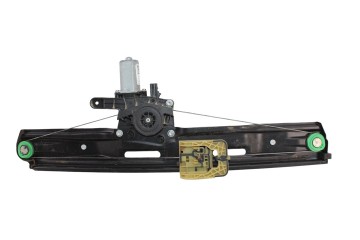 2 PIN ELEVALUNAS DELANTERO IZQUIERDO FIAT II TIPO (356) BERLINA Easy 2016 2 PIN 213318 FIAT - 4