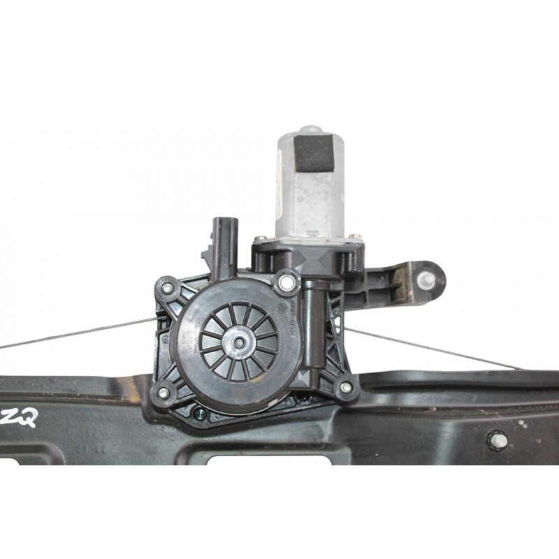 2 PIN ELEVALUNAS DELANTERO IZQUIERDO FIAT II TIPO (356) BERLINA Easy 2016 2 PIN 213318 FIAT - 6