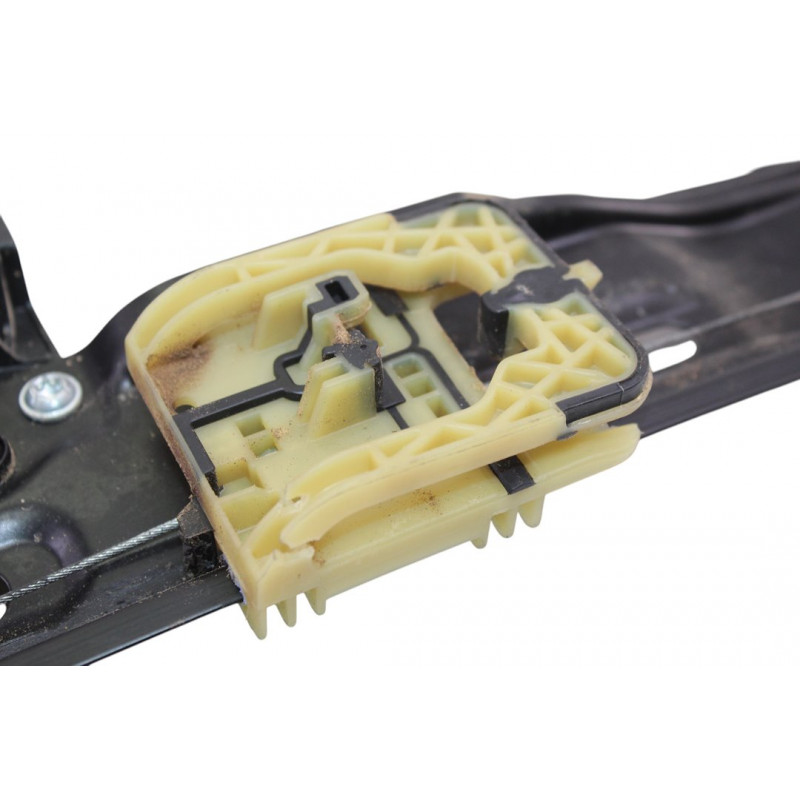 2 PIN ELEVALUNAS DELANTERO IZQUIERDO FIAT II TIPO (356) BERLINA Easy 2016 2 PIN 213318 FIAT - 7