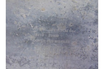 79710-21000  PASO RUEDA SSANGYONG RODIUS Xdi Limited 2005 79710-21000 196433 SSANGYONG - 7