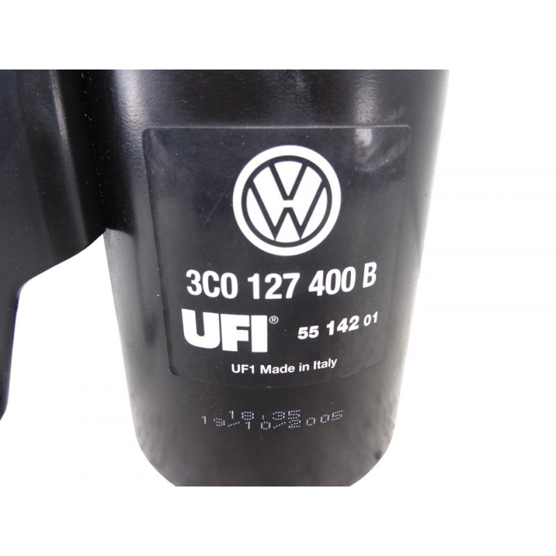 3C0127400B FILTRO GASOIL SEAT TOLEDO (5P2) Sport-up 2006 3C0127400B 213070 SEAT - 3