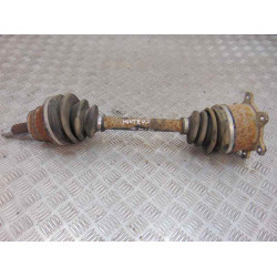 TRANSMISION TRASERA DERECHA MITSUBISHI MONTERO (V60/V70)