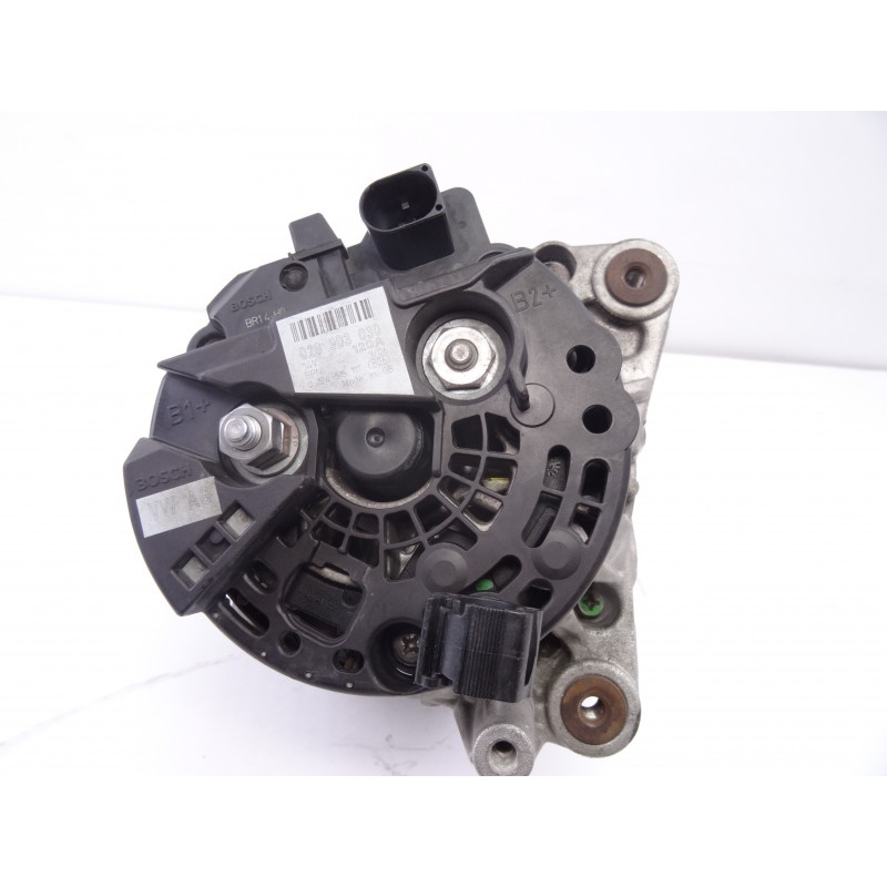 028903030  ALTERNADOR FORD GALAXY (VY) Ghia 2003 028903030 208056 FORD - 1