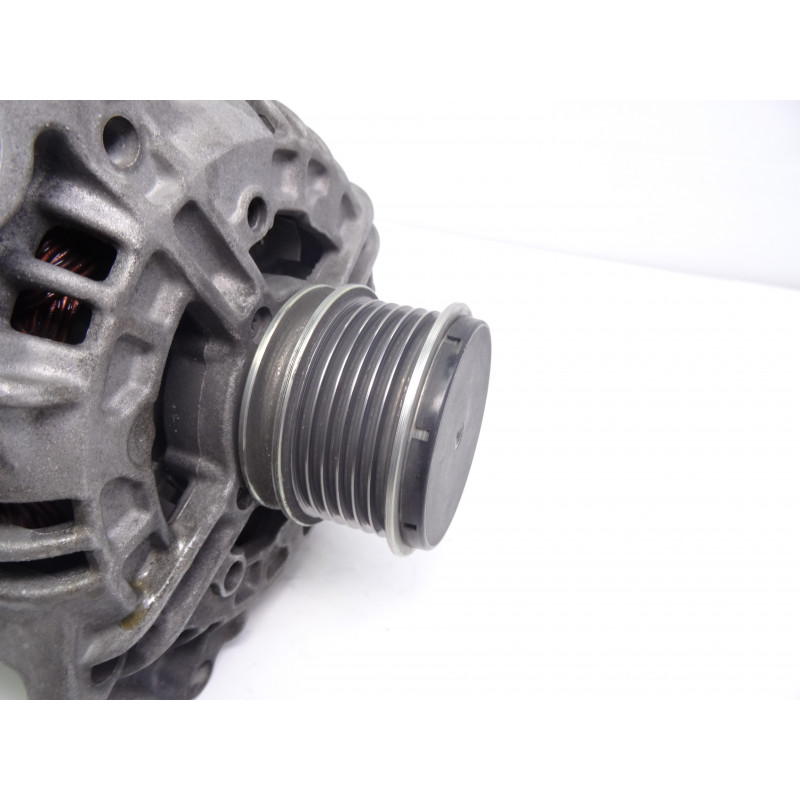 028903030  ALTERNADOR FORD GALAXY (VY) Ghia 2003 028903030 208056 FORD - 3