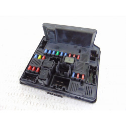 284B7JD00B CAJA RELES / FUSIBLES NISSAN QASHQAI (J10)