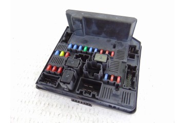 284B7JD00B CAJA RELES / FUSIBLES NISSAN QASHQAI (J10) Acenta 2010 284B7JD00B 198450 NISSAN - 1