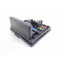 284B7JD00B CAJA RELES / FUSIBLES NISSAN QASHQAI (J10) 284B7JD00B CAJA RELES / FUSIBLES NISSAN QASHQAI (J10)