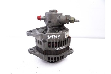  ALTERNADOR OPEL MERIVA Cosmo 2007 209319 OPEL - 1