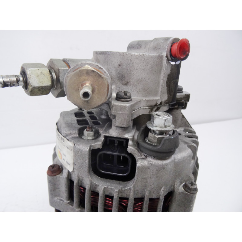  ALTERNADOR OPEL MERIVA Cosmo 2007 209319 OPEL - 1