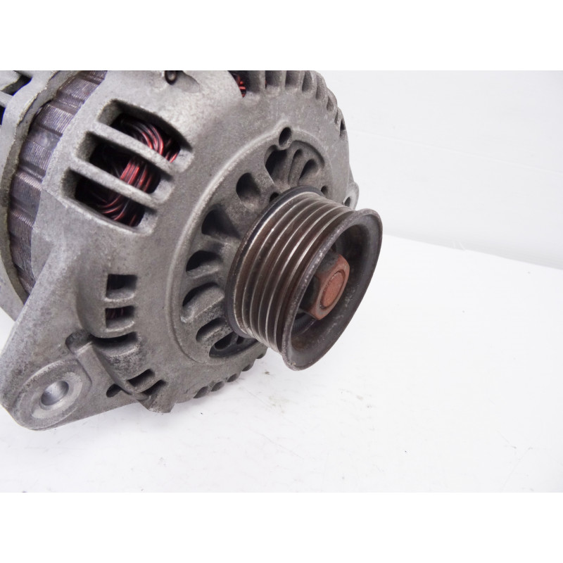  ALTERNADOR OPEL MERIVA Cosmo 2007 209319 OPEL - 2