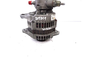  ALTERNADOR OPEL MERIVA Cosmo 2007 209319 OPEL - 4