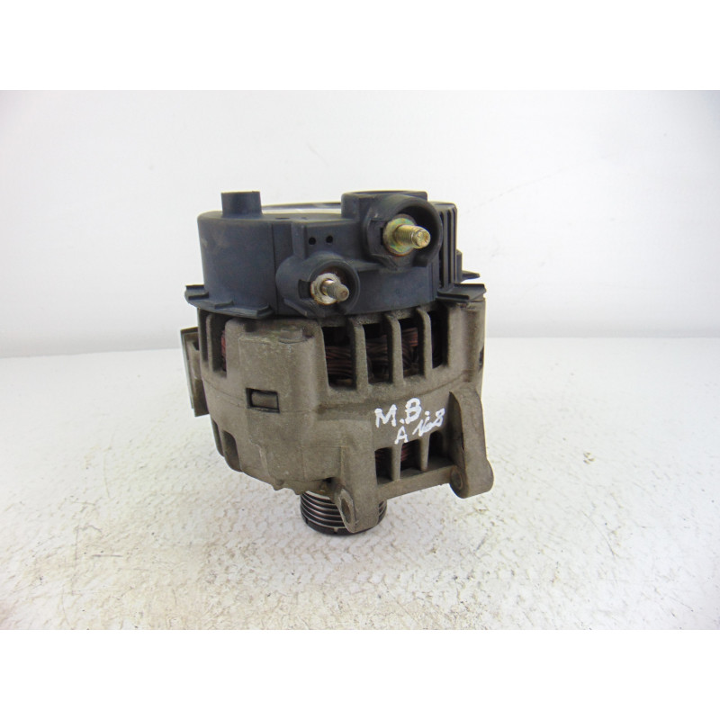 A0121544402 ALTERNADOR MERCEDES-BENZ CLASE A (BM 168)