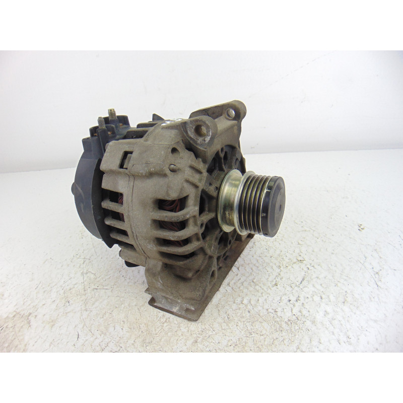 A0121544402 ALTERNADOR MERCEDES-BENZ CLASE A (BM 168)