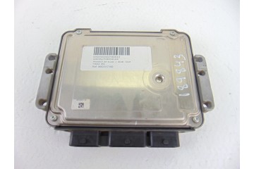 9662517180  CENTRALITA MOTOR UCE PEUGEOT 207 X-Line 2007 9662517180 189843 PEUGEOT - 3
