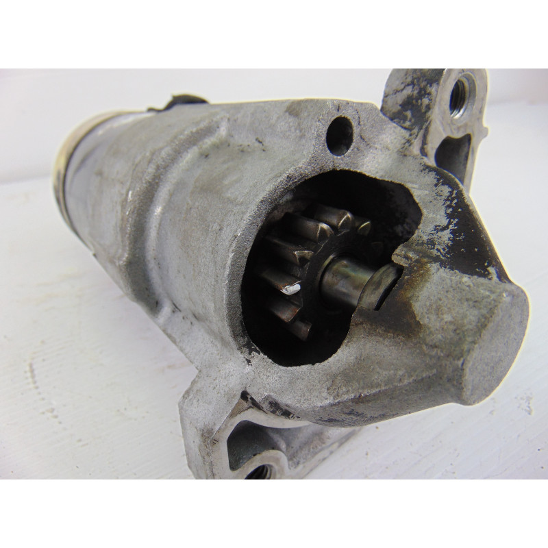 8200426577  MOTOR ARRANQUE NISSAN ALMERA (N16/E) Tekna 2005 8200426577 191218 NISSAN - 3